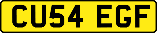 CU54EGF