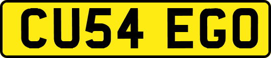 CU54EGO