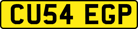 CU54EGP