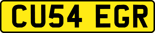 CU54EGR