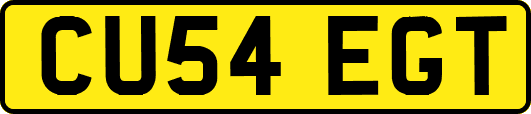 CU54EGT