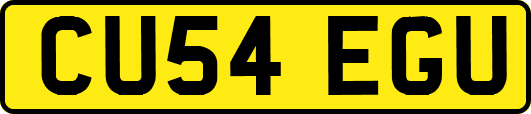 CU54EGU