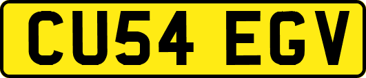 CU54EGV