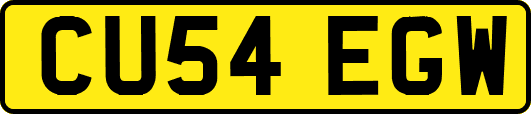 CU54EGW