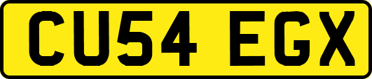 CU54EGX