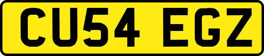 CU54EGZ