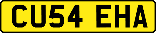CU54EHA
