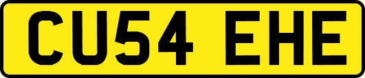 CU54EHE