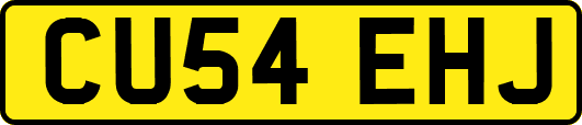 CU54EHJ