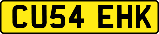 CU54EHK