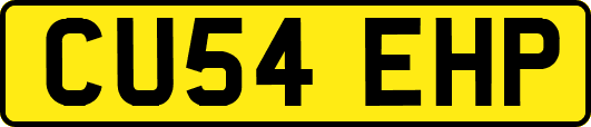 CU54EHP