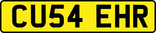 CU54EHR