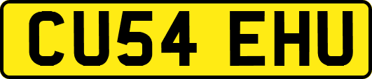 CU54EHU