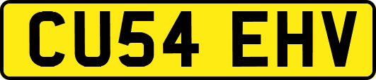 CU54EHV