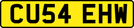 CU54EHW