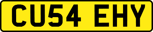 CU54EHY
