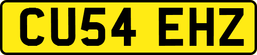 CU54EHZ