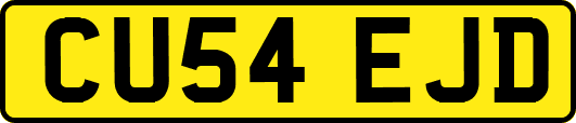 CU54EJD