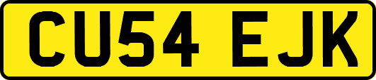 CU54EJK