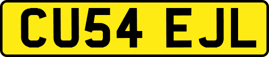 CU54EJL