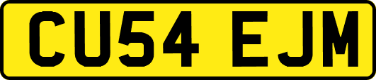 CU54EJM