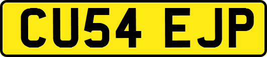 CU54EJP