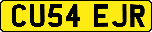 CU54EJR