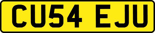 CU54EJU