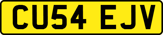 CU54EJV