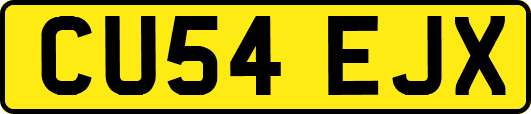 CU54EJX