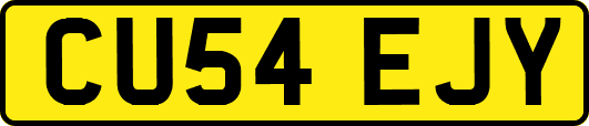 CU54EJY