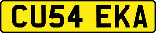 CU54EKA