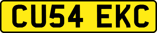 CU54EKC