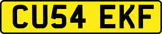 CU54EKF