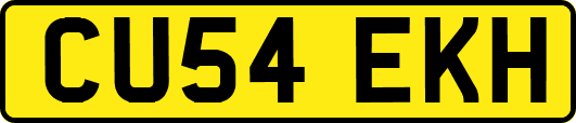 CU54EKH