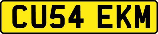 CU54EKM