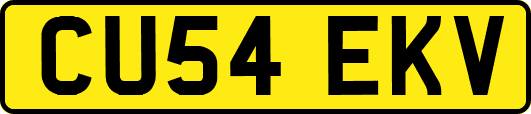 CU54EKV