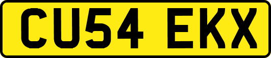 CU54EKX
