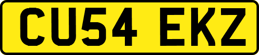 CU54EKZ