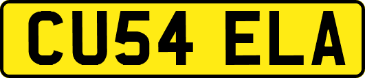 CU54ELA