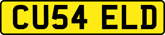 CU54ELD