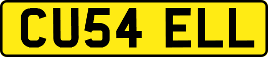 CU54ELL