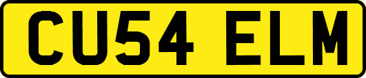CU54ELM