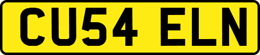 CU54ELN