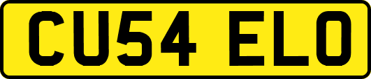 CU54ELO
