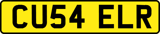 CU54ELR