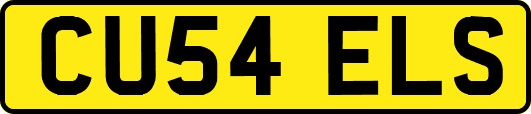 CU54ELS