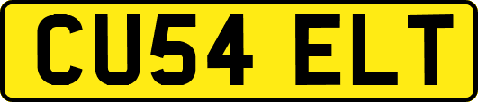 CU54ELT