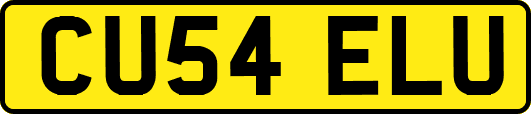 CU54ELU