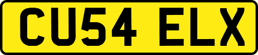 CU54ELX